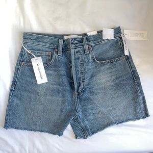 Artizia Shorts Size 25 (0) The Joni Loose Short